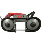 Serra Fita Portátil 1100w 6 Velocidades Led - 220v