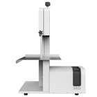 Serra Fita Pro Anodilar Motor De 1/3 Cv Mesa Em Aço - 1730-64