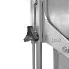 Serra Fita Profissional Inox Carne E Ossos, Lâmina 3,15m, Mon