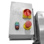 Serra Fita Profissional Inox Carne E Ossos, Lâmina 3,15m, Mon