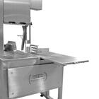 Serra Fita Profissional Inox Carne E Ossos, Lâmina 3,15m, Mon