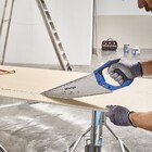 Serra Manual 350mm Dexter