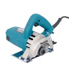 Serra Mármore 110 Mm Makita 127v 1300w 4100nh3zx2