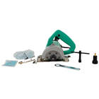 Serra Mármore 110mm 1400w 220v Aze110s - Dca