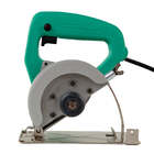 Serra Mármore 110mm 1400w 220v Aze110s - Dca
