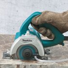 Serra Mármore 110mm-4.3/8' 1200w Makita - M0400bc 220v