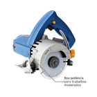 Serra Mármore 1200W 220V Dexter