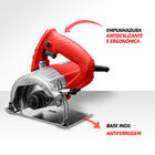 Serra Mármore 1200w Mondial Fsm-03 127v