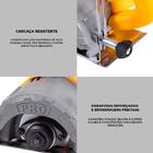 Serra Marmore 1240w 50/60hz Manual 127v / 220v Hw5030 Hawk