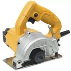 Serra Mármore 125mm 1400w + 3 Discos - Dewalt Dw862wa