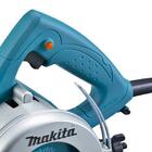 Serra Mármore 125mm 1450w 12200 Rpm Industrial Com Mangueira