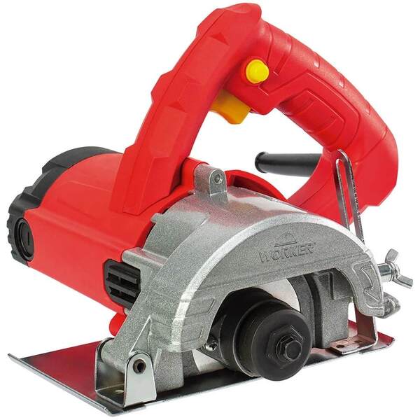 Serra Marmore 1300w 110mm 220v - Worker