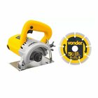 Serra Marmore 1300w 220v Smv1300s 110mm Vonder