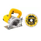 Serra Marmore 1300w 220v Smv1300s 110mm Vonder