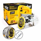 Serra Marmore 1300w 220v Smv1300s 110mm Vonder