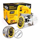 Serra Marmore 1300w 220v Smv1300s 110mm Vonder