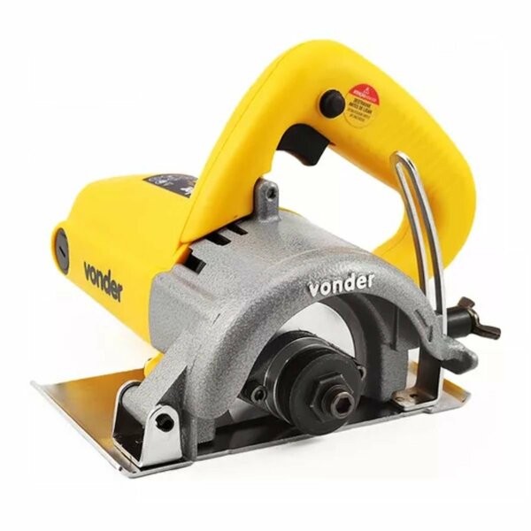 Serra Marmore 1300w 220v Smv1300s 110mm Vonder