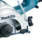 Serra Mármore 1300w 4100nh3zx2 E 2 Discos Corte 220v Makita