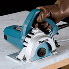 Serra Marmore 1300w Makita.4100nh3 220v