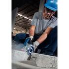 Serra Mármore 1350 W 4.3/8" 220 V Tramontina Para Uso Profiss