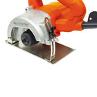 Serra Marmore 4-1/2" 115mm 1100w Black+decker 220v - Bd115