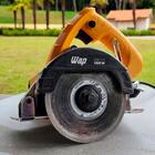 Serra Mármore 4.3/8" 1300w Wap Esm1300 220v