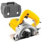 Serra Mármore 4.3/8" 1.300 Watts Com Maleta - Smv1300s - Vond