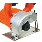 Serra Mármore Black Decker 127v 1100w 13000rpm Bd115br