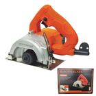 Serra Mármore Black Decker 127v 1100w 13000rpm Bd115br