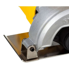 Serra Mármore Com 5 Discos 115mm 1200w Stanley 220v - Spt115w