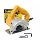 Serra Mármore Dewalt 125mm 1400w 220v Dw862b2