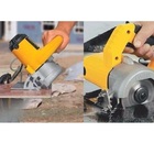 Serra Mármore Dewalt 125mm 1400w 220v Dw862b2