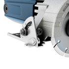 Serra marm 1200w 220v dexter