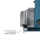 Serra Mármore Makita 1300W 110mm 220V 4100 NH3ZX2