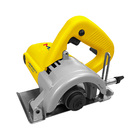 Serra Marmore Menegotti 110mm 1300W 127V 110V