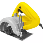 Serra Mármore Menegotti Msm- 1300w 220v 60hz - Cortes preciso