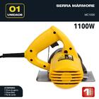 Serra Mármore Oz Modelo Mc1000