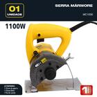 Serra Mármore Oz Modelo Mc1000