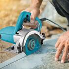 Serra Mármore Philco 1500w Azul Psm01 – 127 Volts