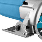 Serra Mármore Philco 1500w Azul Psm01 – 127 Volts