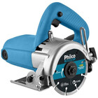 Serra Mármore Philco 1500w Azul Psm01 – 127 Volts