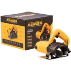 Serra Mármore Ranger Elétrica 110mm 1100W 127V (110V)