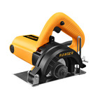 Serra Mármore Ranger Elétrica 110mm 1100W 127V (110V)