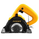 Serra Mármore Ranger Elétrica 110mm 1100W 220V
