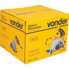 Serra Mármore Smv 1450 Sem Disco 220v Vonder
