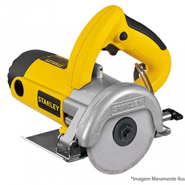 Serra Marmore Stanley Spt 115-b2 220v | Leroy Merlin