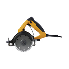 Serra Mármore Wap 1400w Esm1400 32,5mm 220v