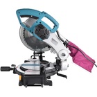 Serra Meia Esquadria 10" 1500w 4200rpm 110v/220v Makita Mls100