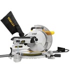 Serra Meia Esquadria 10 1650w 220v  Stanley