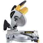 Serra meia esquadria 10" 1.500 watts rotação 5.500 rpm - STSM